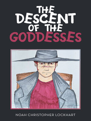 cover image of The Descent of the Goddesses
